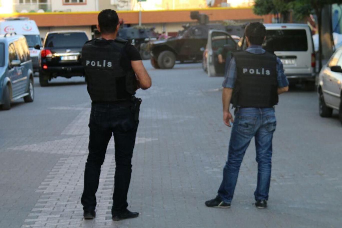 Adana merkezli 4 ilde uyuşturucu operasyonu